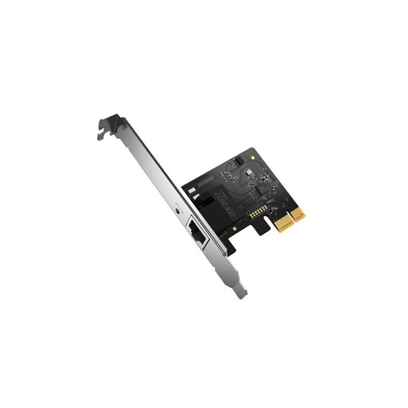 MERCUSYS MA210E GIGABIR PCIE NETWORK ADAPTER