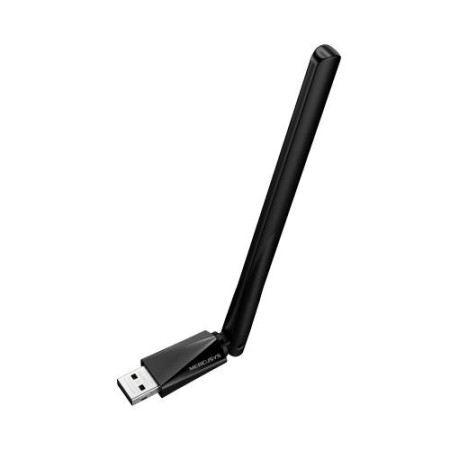 MERCUSYS MA550H LONG RANGE BT USB ADAPTER