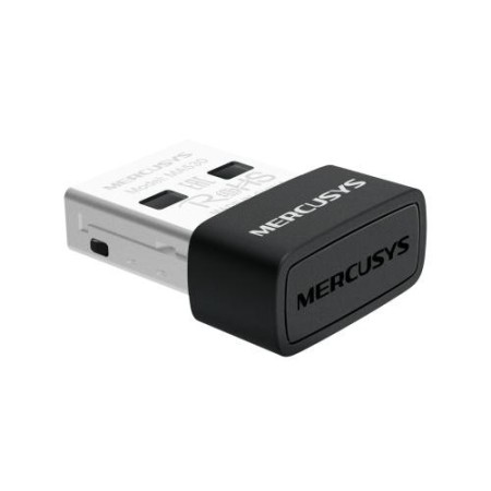 MERCUSYS MA530 BLUETOOTH 5.3 NANO USB ADAPTER