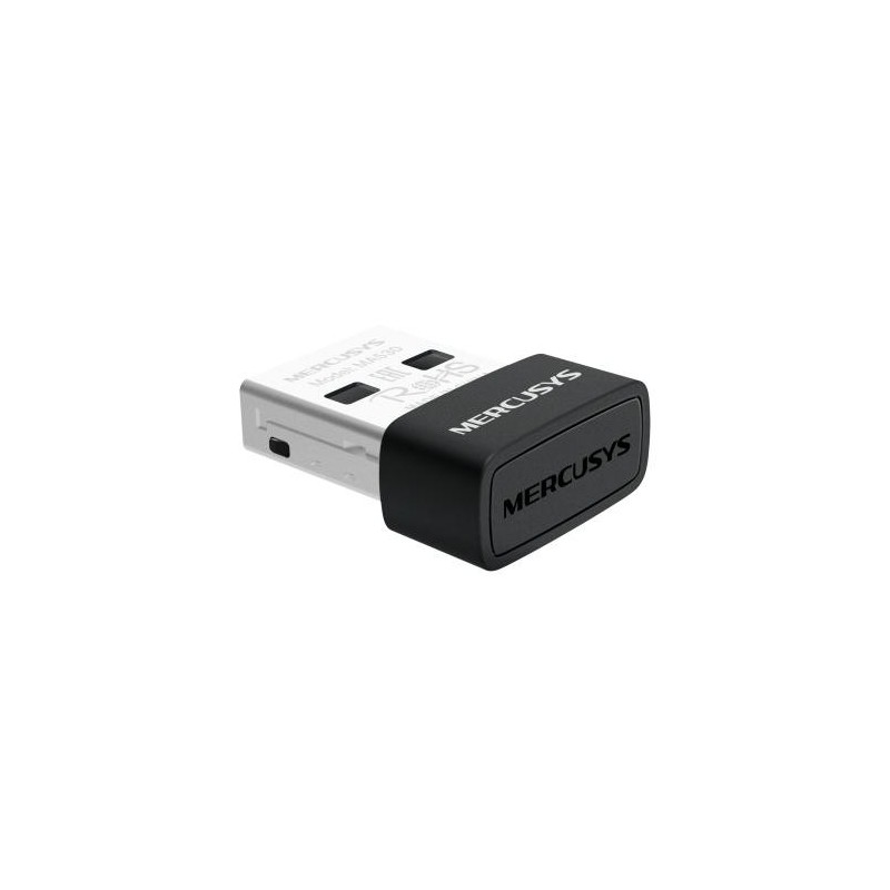 MERCUSYS MA530 BLUETOOTH 5.3 NANO USB ADAPTER