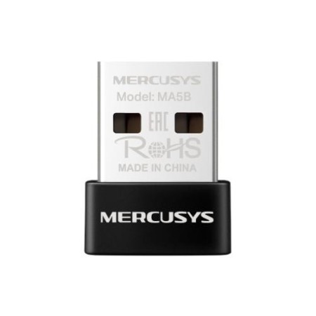 Mercusys MA5B adaptador y tarjeta de red Bluetooth