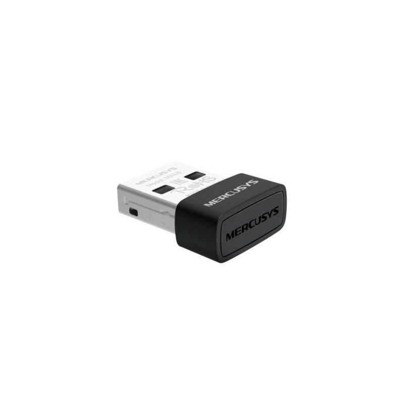 Mercusys MA5B adaptador y tarjeta de red Bluetooth