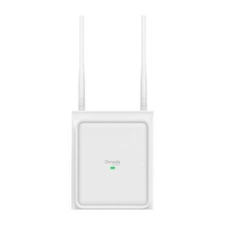 EAP725-OUTDOOR BE3600 PUNTO DE ACCESO WI-FI 7 DE DOBLE BANDA PARA INTERIORES Y EXTERIORES PUERTO: 1×2.5G PUERTO RJ45