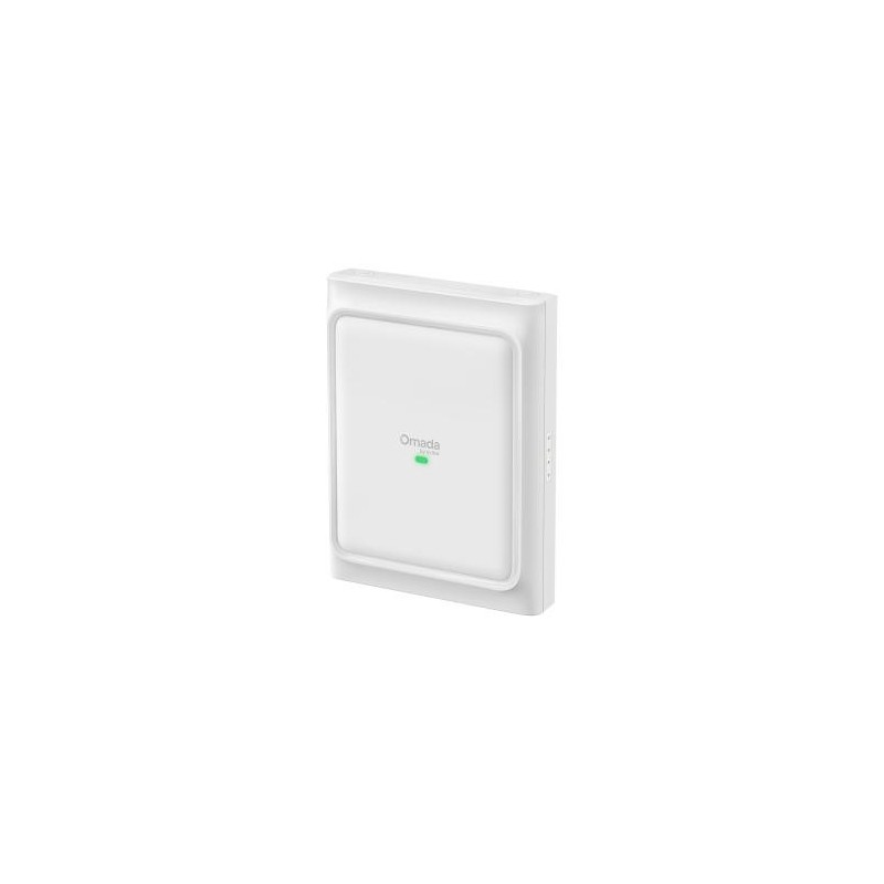 EAP725-OUTDOOR BE3600 PUNTO DE ACCESO WI-FI 7 DE DOBLE BANDA PARA INTERIORES Y EXTERIORES PUERTO: 1×2.5G PUERTO RJ45
