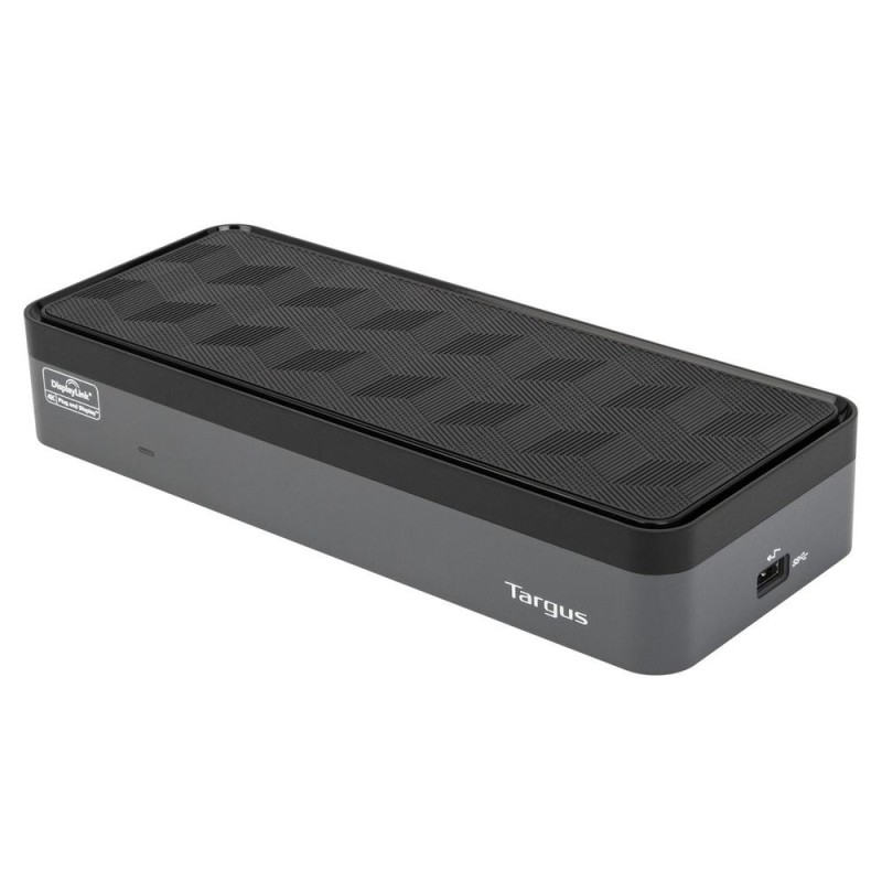 Docking station targus 10 en 1