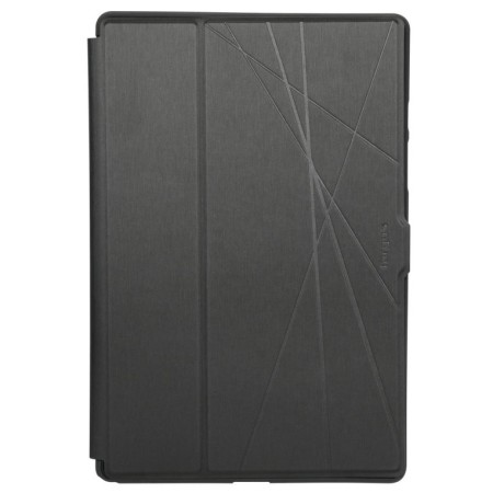 Funda tablet targus click - in 10 -5 pulgadas samsung tab a8 negro