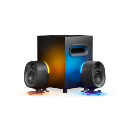 ALTAVOCES STEELSERIES - ARENA 7 (61543)