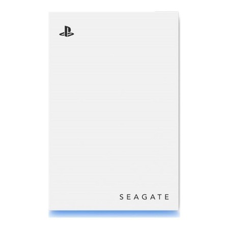Disco duro externo ssd seagate game drive for playstation 2tb usb 3.2