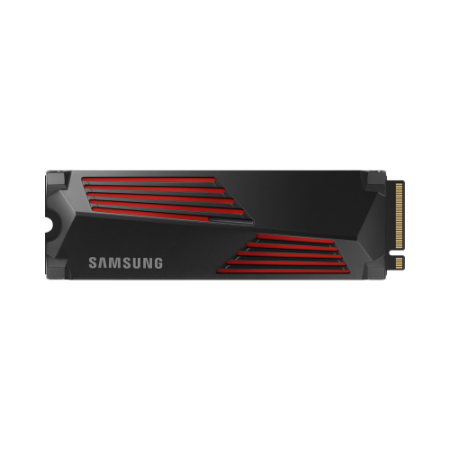 Samsung MZ-V9P1T0 M.2 1000 GB PCI Express 4.0 V-NAND MLC NVMe