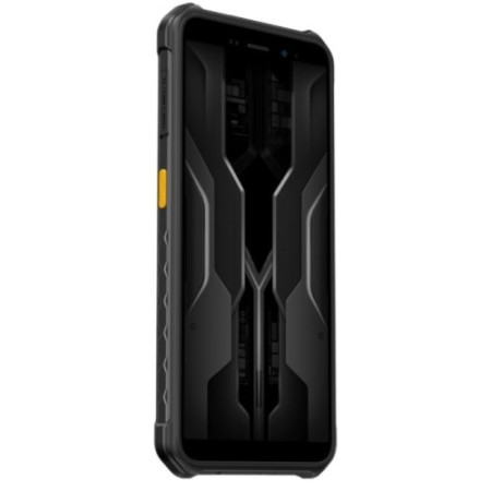 ULEFONE SMARTPHONE ARMOR X12 PRO BLACK 4G/ 5.45″ HD/ HELIO G36/64GB ROM/4GB RAM/8MP/4860MAH/IP68