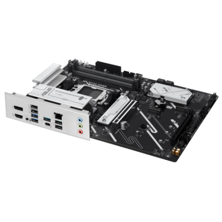 ASUS PRIME B850-PLUS-CSM AMD B850 Zócalo AM5 ATX