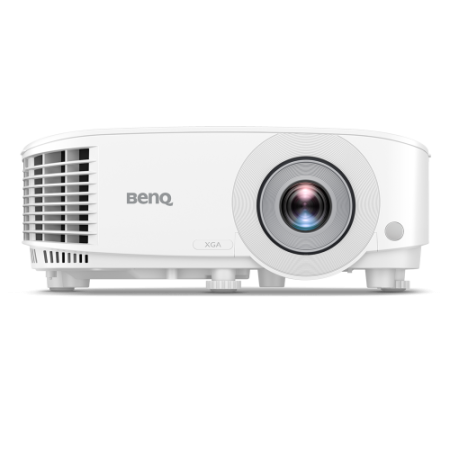 BENQAV PROYECTOR MX560 (9H.JNE77.1HE) XGA, 4000LM, 1.1X, HDMIX2, USB-A, 3D, SMARTECO, 