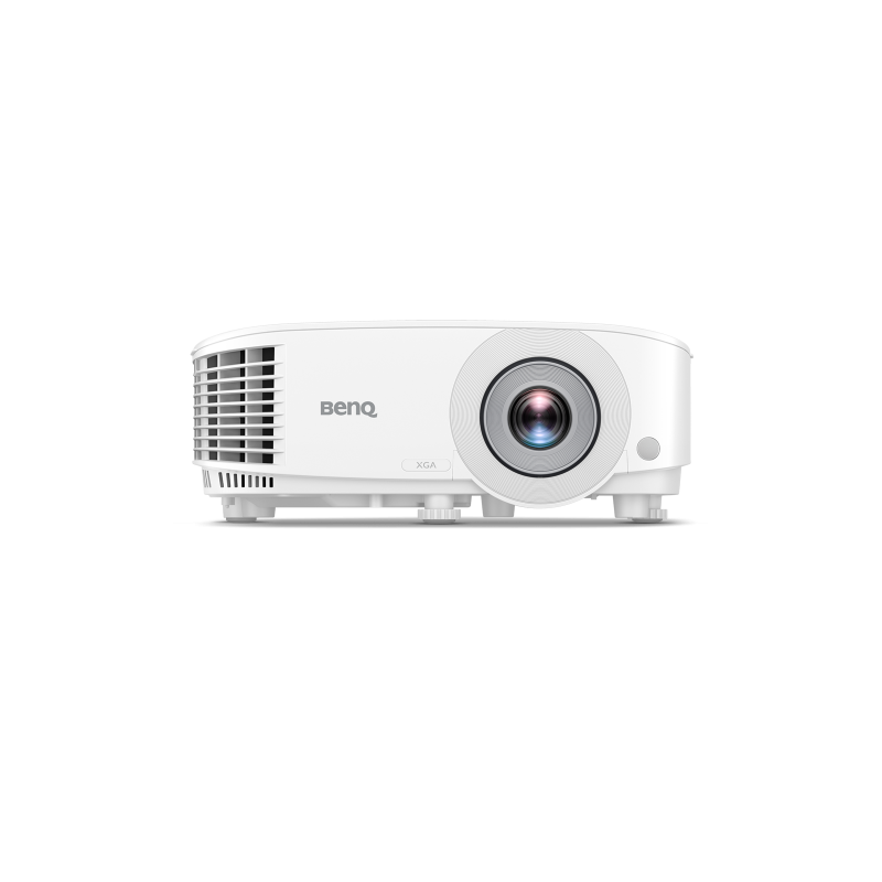 BENQAV PROYECTOR MX560 (9H.JNE77.1HE) XGA, 4000LM, 1.1X, HDMIX2, USB-A, 3D, SMARTECO, 