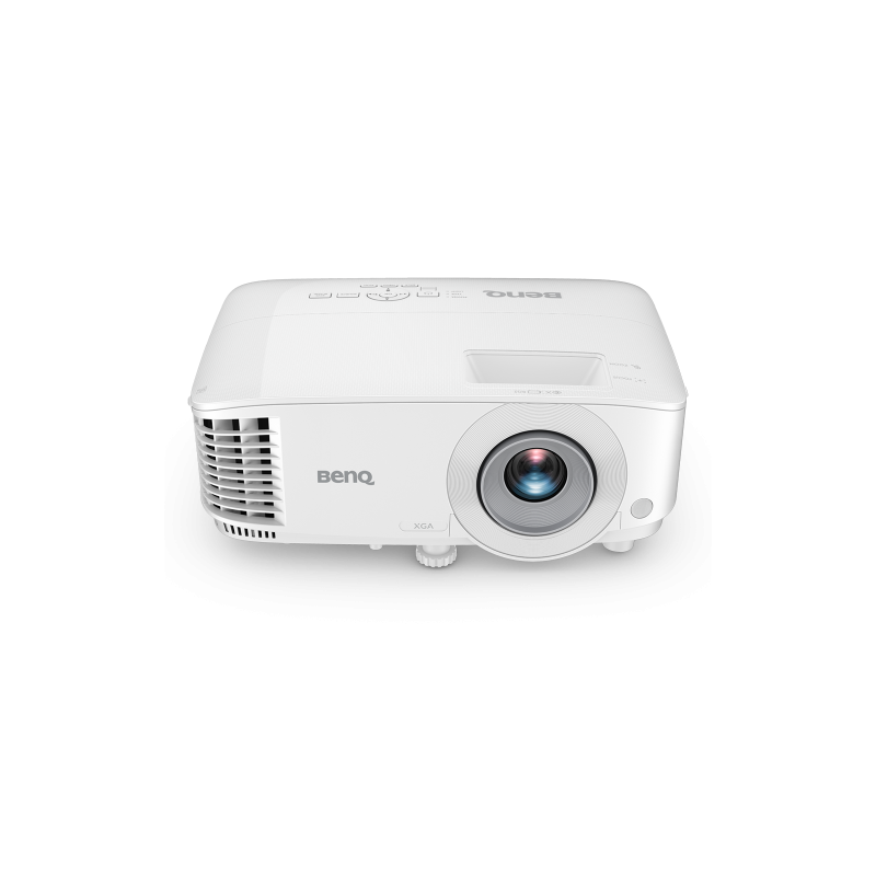 BENQAV PROYECTOR MX560 (9H.JNE77.1HE) XGA, 4000LM, 1.1X, HDMIX2, USB-A, 3D, SMARTECO, 