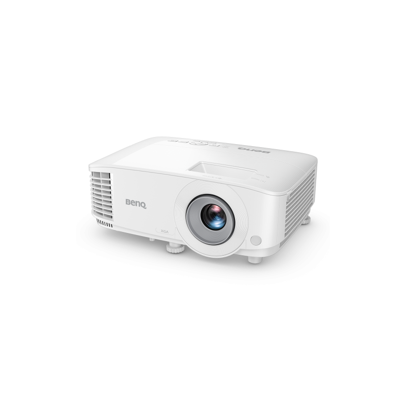 BENQAV PROYECTOR MX560 (9H.JNE77.1HE) XGA, 4000LM, 1.1X, HDMIX2, USB-A, 3D, SMARTECO, 