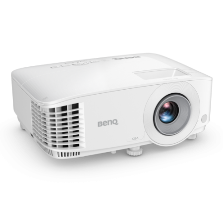 BENQAV PROYECTOR MX560 (9H.JNE77.1HE) XGA, 4000LM, 1.1X, HDMIX2, USB-A, 3D, SMARTECO, 