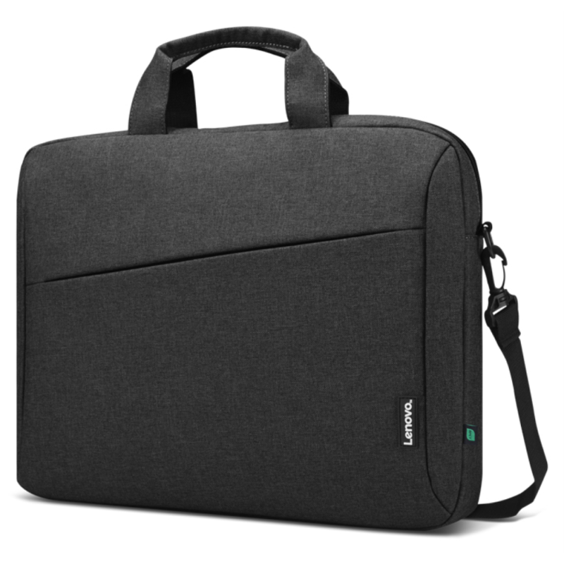 Lenovo T210 39,6 cm (15.6″) Maletín Toploader Negro
