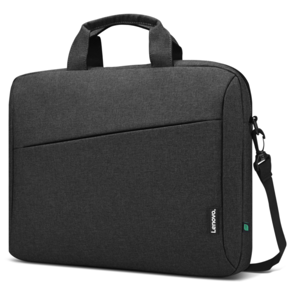 Lenovo T210 39,6 cm (15.6″) Maletín Toploader Negro