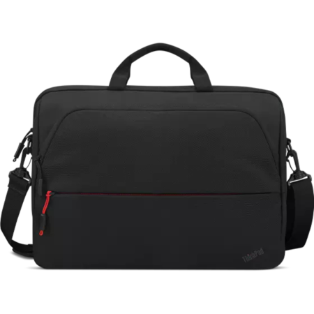 Lenovo 4X41D97727 maletines para portátil 35,6 cm (14″) Maletín Toploader Negro