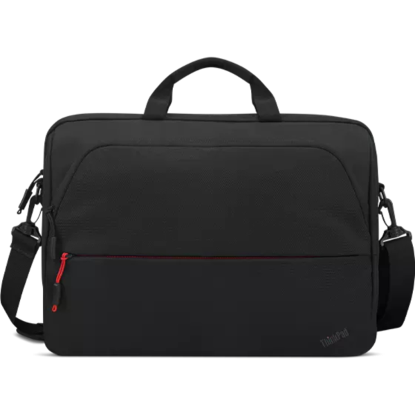 Lenovo 4X41D97727 maletines para portátil 35,6 cm (14″) Maletín Toploader Negro