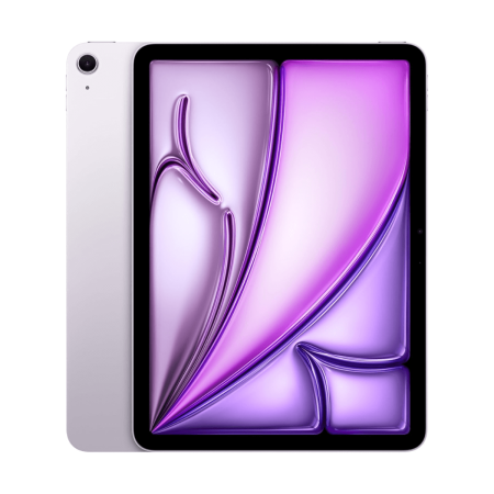 Apple iPad Air 2025 11″ M3 256GB WiFi + Cellular Púrpura (Purple)