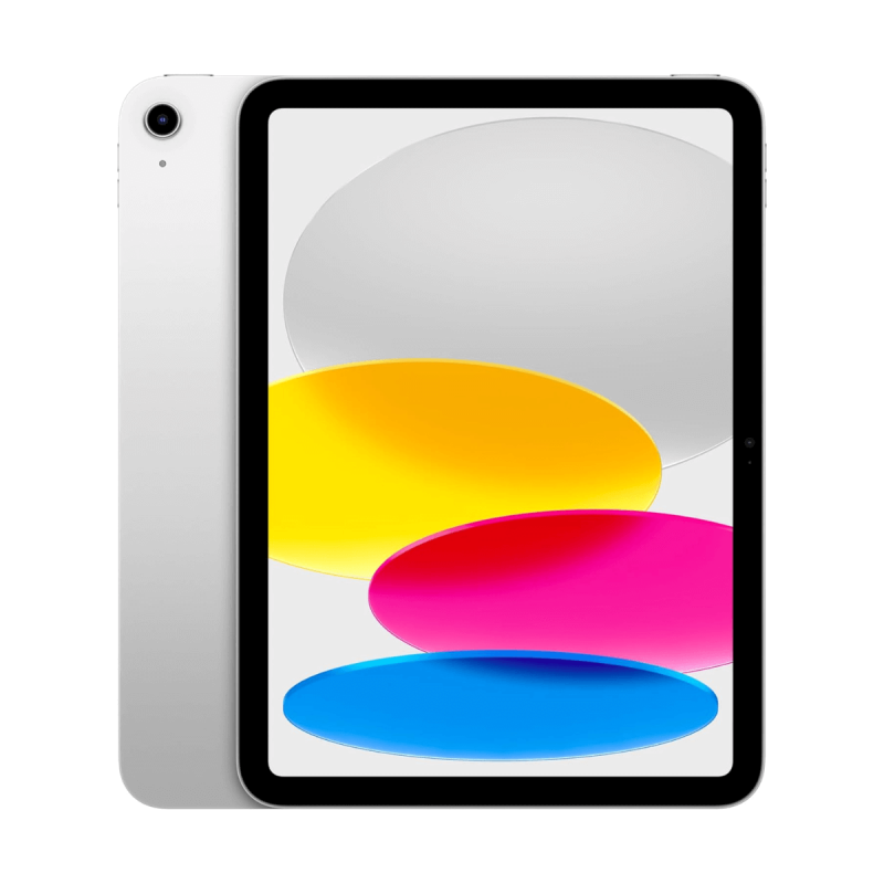 Apple iPad 2025 11″ 6GB/128GB Wi-Fi Plata (Silver)