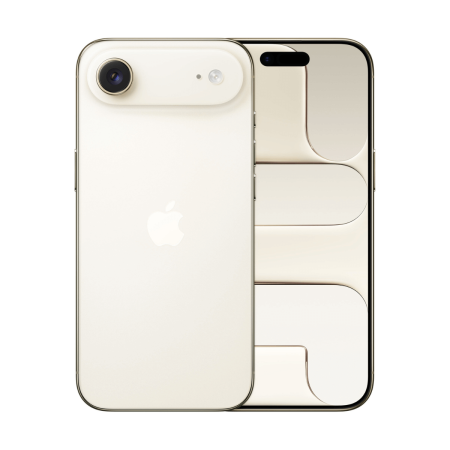 Apple iPhone Air 512GB Dorado Claro (Light Gold)