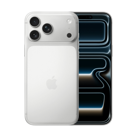 Apple iPhone 17 Pro Max 1TB Plata (Silver)