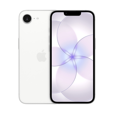 Apple iPhone 17e 256GB Blanco (White)