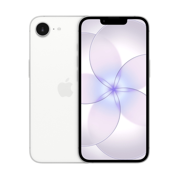 Apple iPhone 17e 256GB Blanco (White)