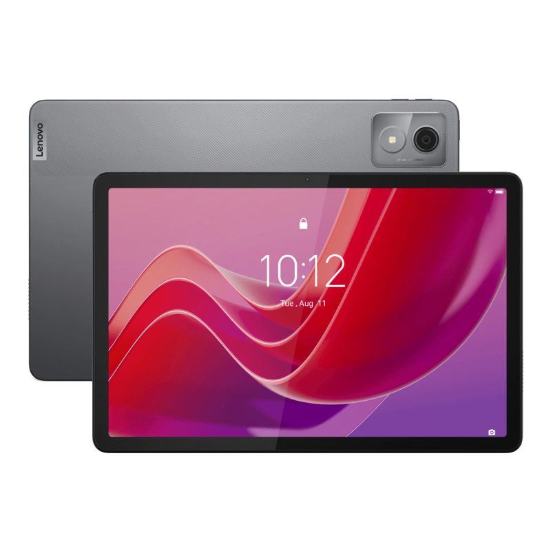 Lenovo Tab K11 11″ 8GB/128GB WiFi Gris (Luna Grey)