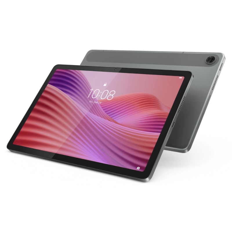 Lenovo Tab 10,1″ 4GB/128GB LTE Gris (Luna Grey) con Funda TB311XU
