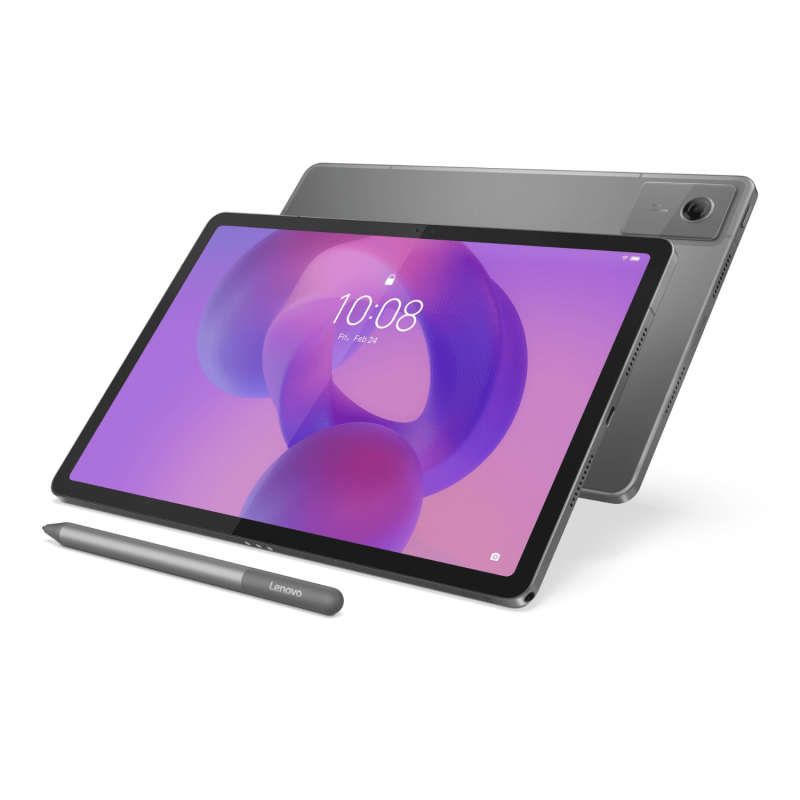 Lenovo Idea Tab 11″ 8GB/256GB 5G Gris (Luna Grey) con Pen