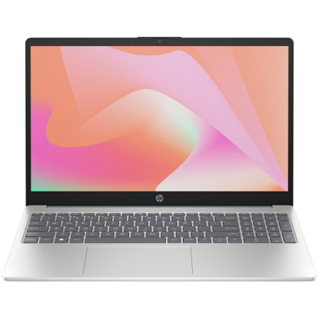 HP 15-fd0356ns Intel® Core™ i7 i7-1355U Portátil 39,6 cm (15.6″) Full HD 8 GB DDR4-SDRAM 512 GB SSD Wi-Fi 6 (802.11ax) FreeDOS A