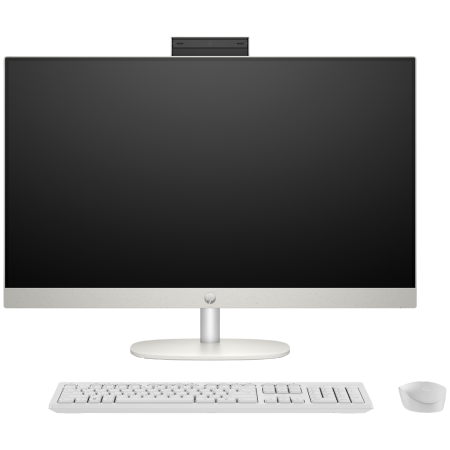 HP All-in-One 27-cr0090ns Intel® Core™ i5 i5-1335U 68,6 cm (27″) 1920 x 1080 Pixeles PC todo en uno 16 GB DDR4-SDRAM 512 GB SSD 
