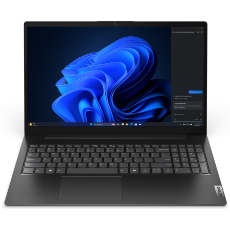Lenovo V15 G5 IRL Intel® Core™ i7 i7-13620H Portátil 39,6 cm (15.6″) Full HD 16 GB DDR5-SDRAM 512 GB SSD Wi-Fi 6 (802.11ax) Wind