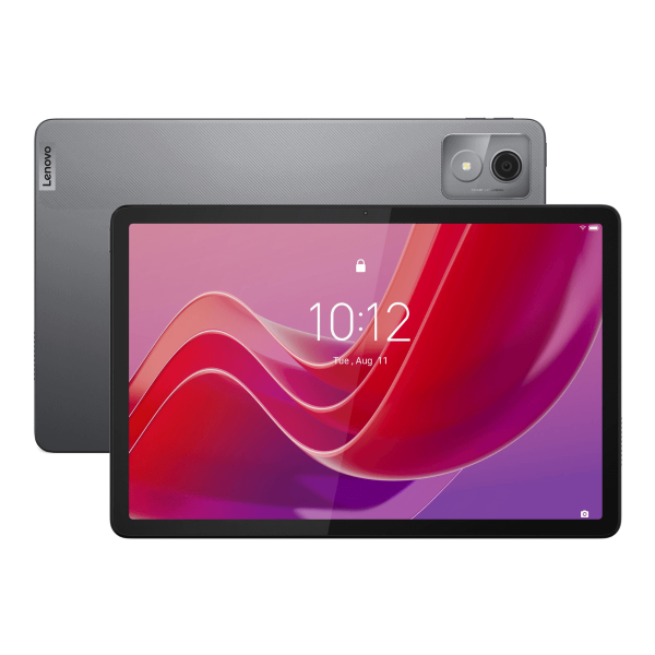 Lenovo Tab K11 11″ 8GB/128GB 5G Gris (Luna Grey)