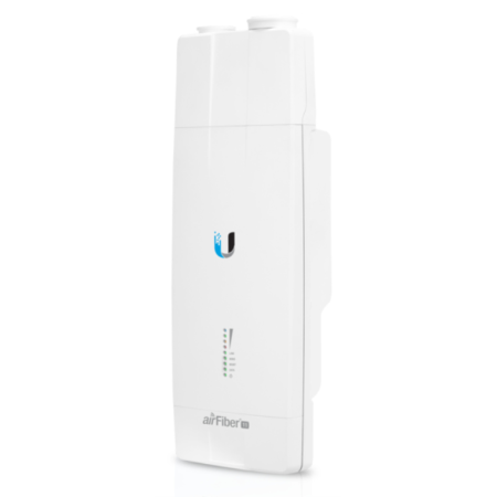 Ubiquiti AF-11 repetidor y transceptor Puente wifi 1000 Mbit/s Blanco