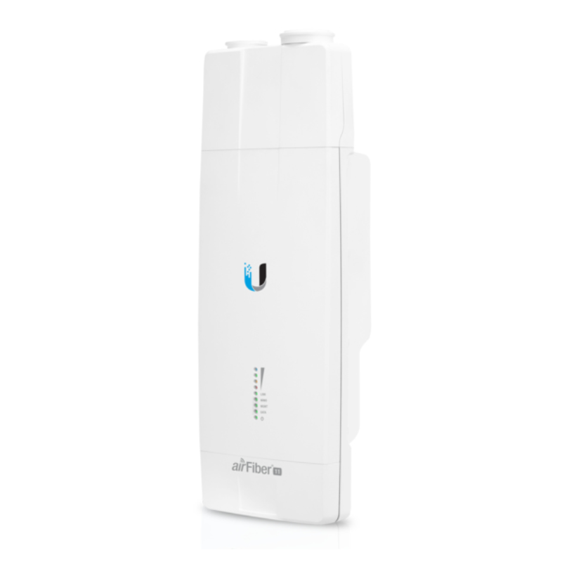Ubiquiti AF-11 repetidor y transceptor Puente wifi 1000 Mbit/s Blanco