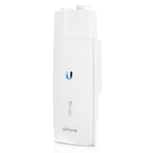 Ubiquiti AF-11 repetidor y transceptor Puente wifi 1000 Mbit/s Blanco