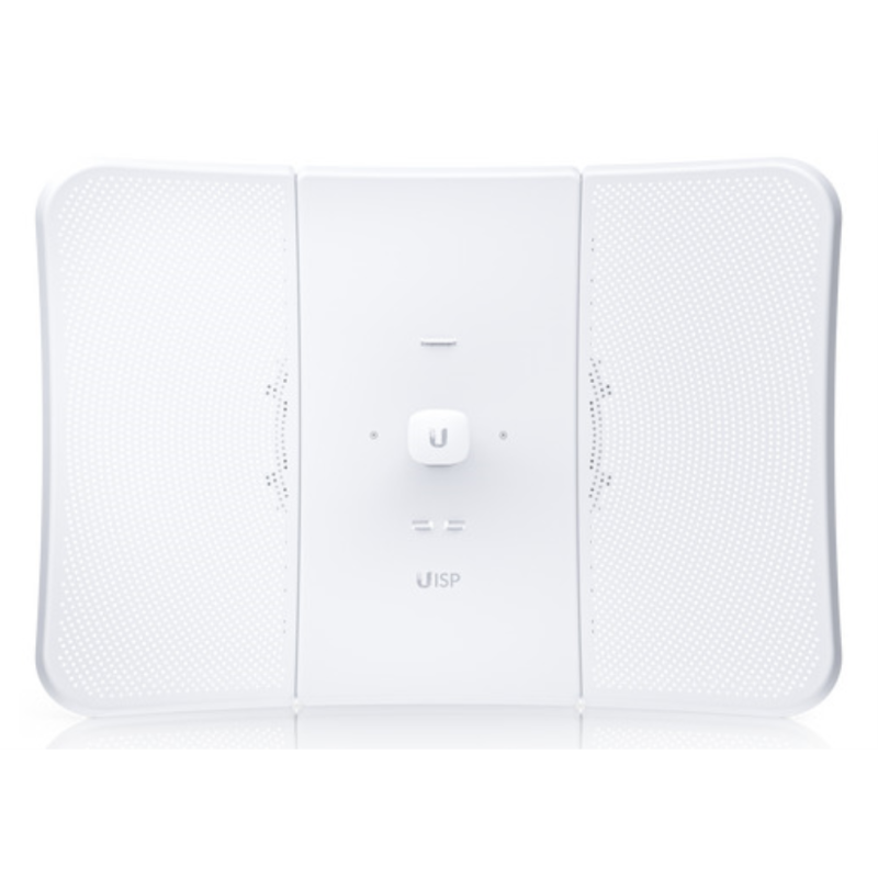 Ubiquiti UISP airMAX LiteBeam AC 5 GHz XR Blanco Energía sobre Ethernet (PoE)