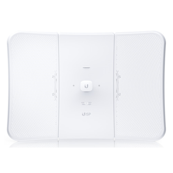 Ubiquiti UISP airMAX LiteBeam AC 5 GHz XR Blanco Energía sobre Ethernet (PoE)