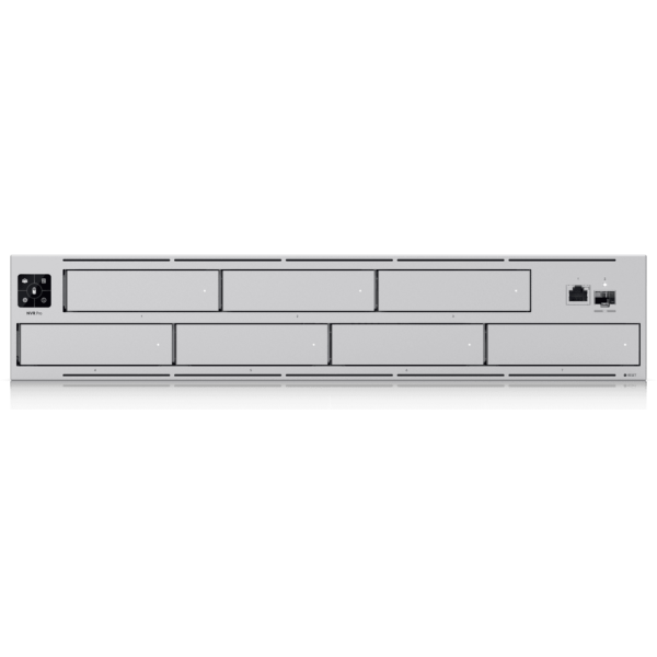 Ubiquiti UNVR-Pro 2U Gris