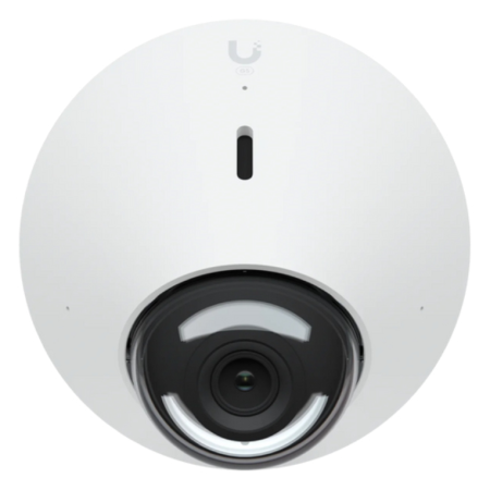 Ubiquiti UVC-G5-Dome Almohadilla Cámara de seguridad IP Interior y exterior 2688 x 1512 Pixeles Techo/pared