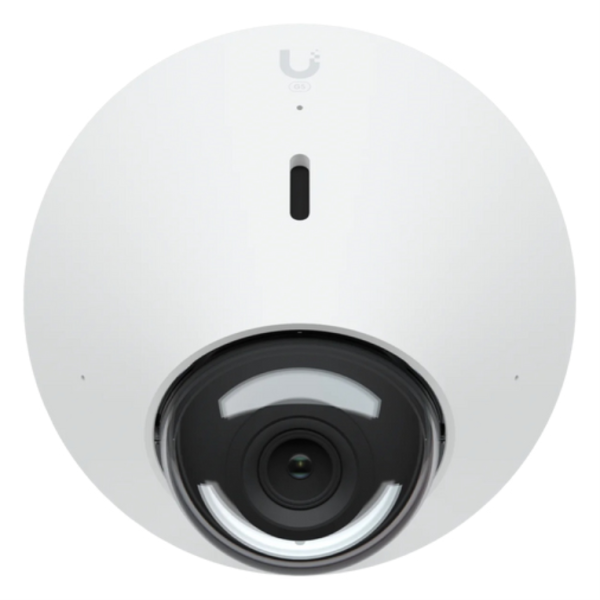 Ubiquiti UVC-G5-Dome Almohadilla Cámara de seguridad IP Interior y exterior 2688 x 1512 Pixeles Techo/pared