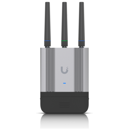 Ubiquiti UMR-Industrial Router de red móvil