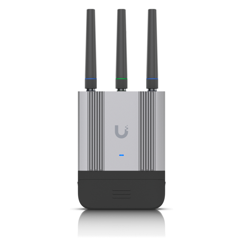 Ubiquiti UMR-Industrial Router de red móvil