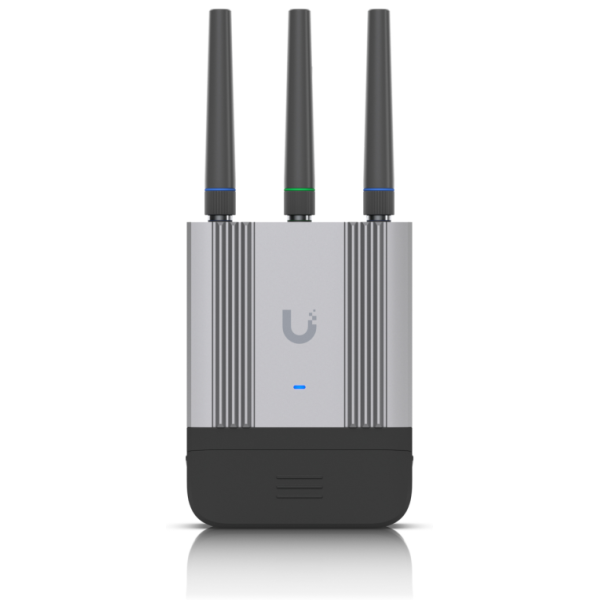 Ubiquiti UMR-Industrial Router de red móvil