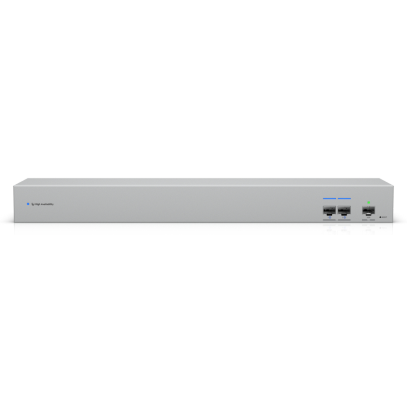 Ubiquiti UniFi WAN Switch Gigabit Ethernet (10/100/1000) 1U Gris