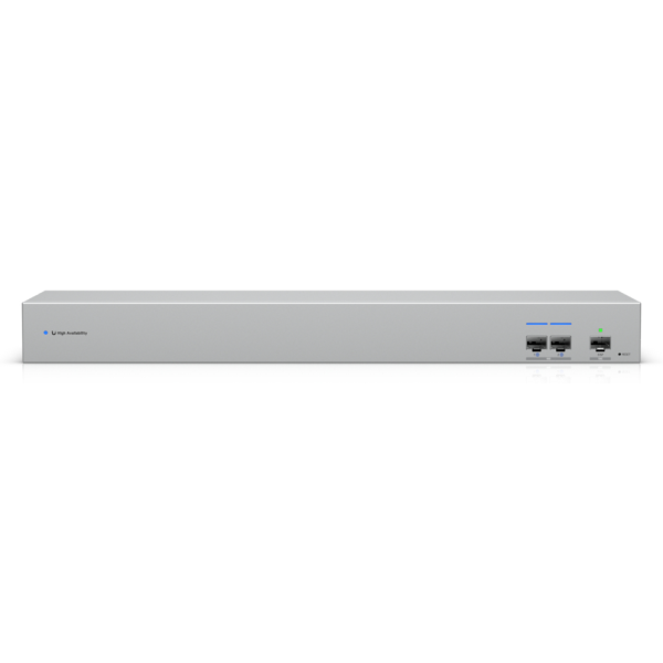 Ubiquiti UniFi WAN Switch Gigabit Ethernet (10/100/1000) 1U Gris